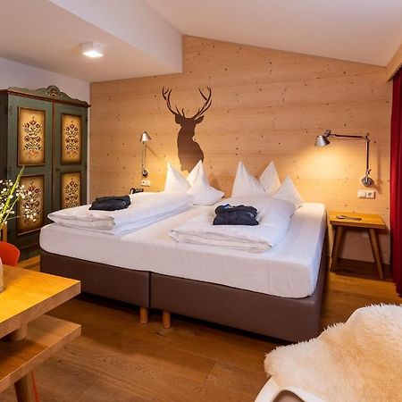 Landhotel Postwirt Графенау Экстерьер фото