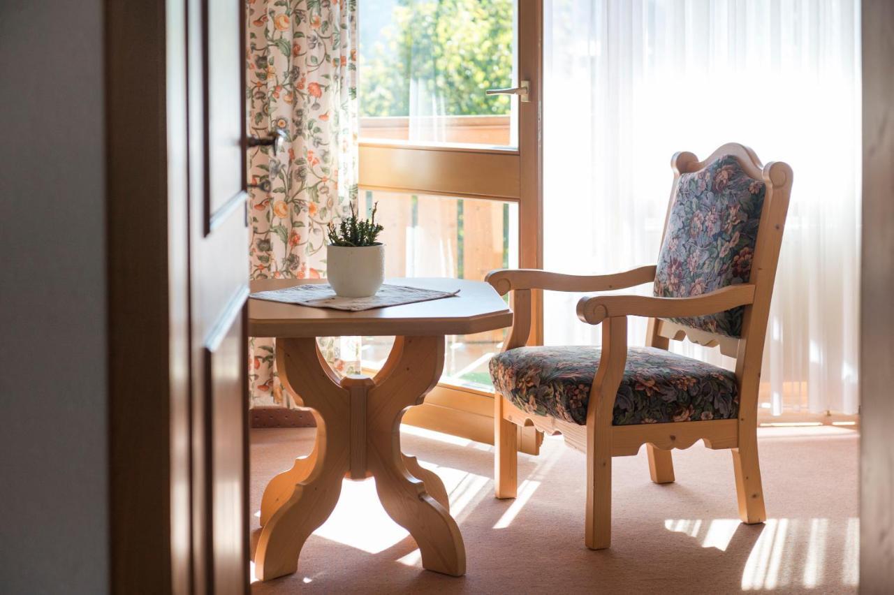 Landhotel Postwirt Графенау Экстерьер фото