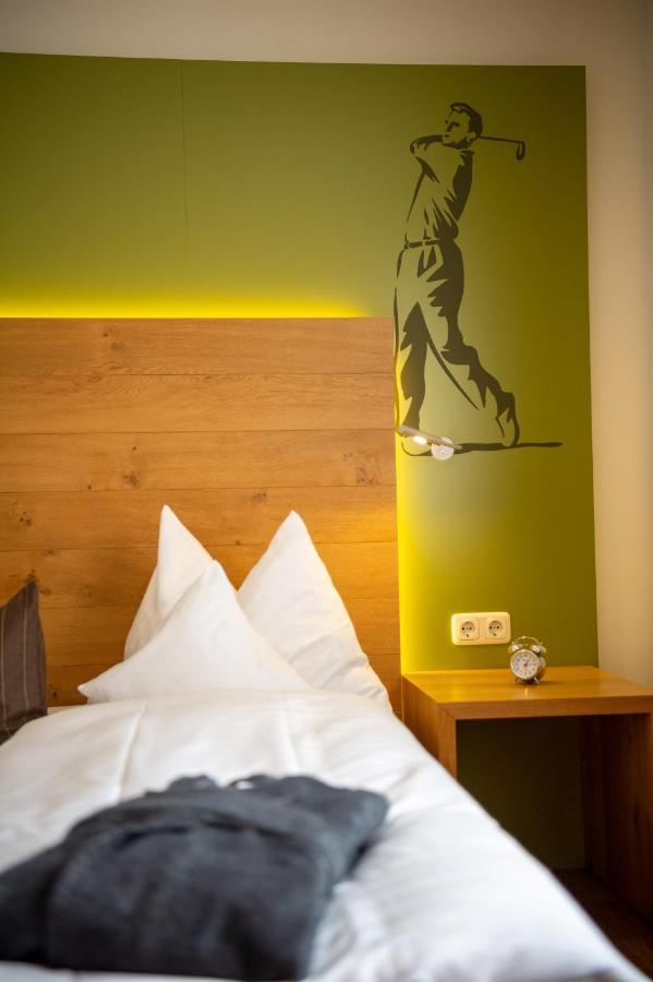 Landhotel Postwirt Графенау Экстерьер фото
