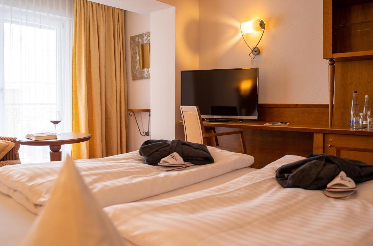 Landhotel Postwirt Графенау Экстерьер фото