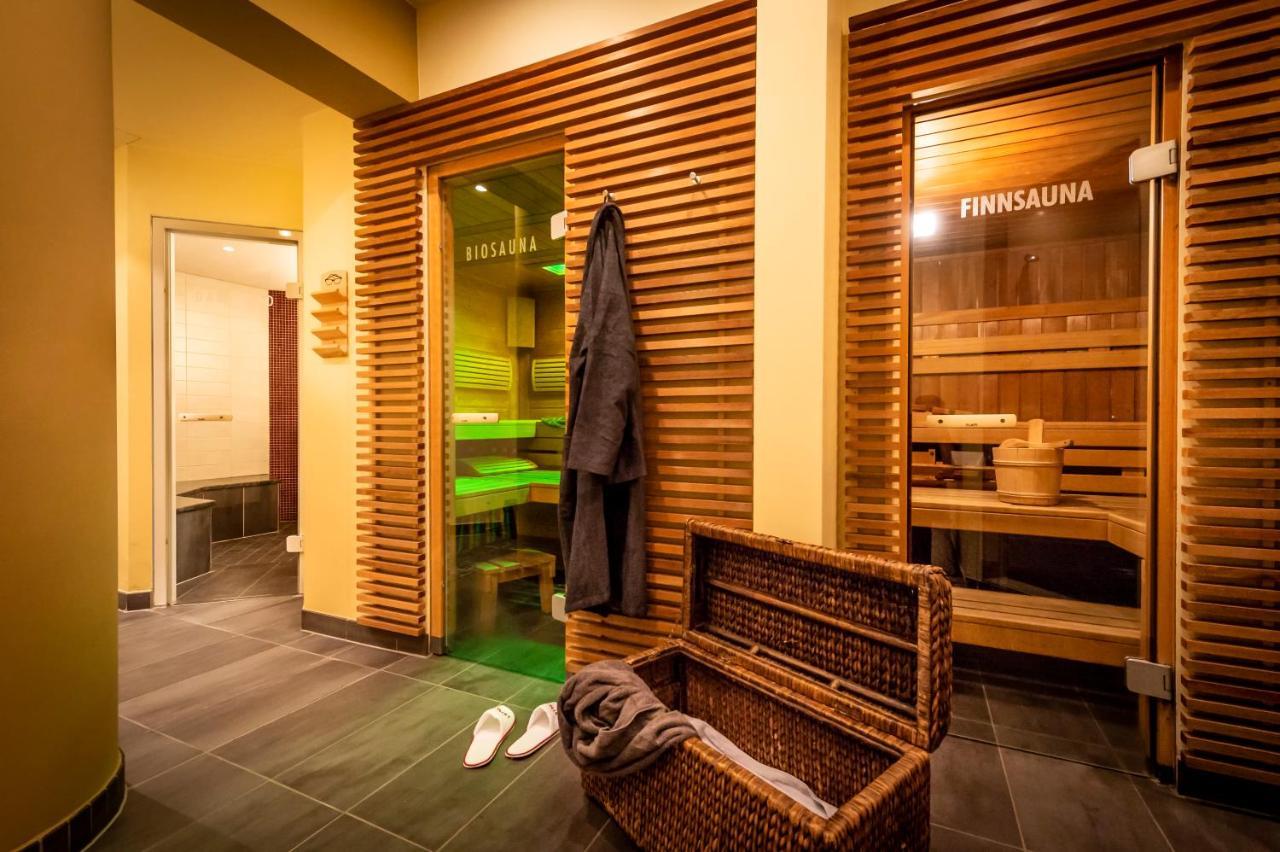 Landhotel Postwirt Графенау Экстерьер фото