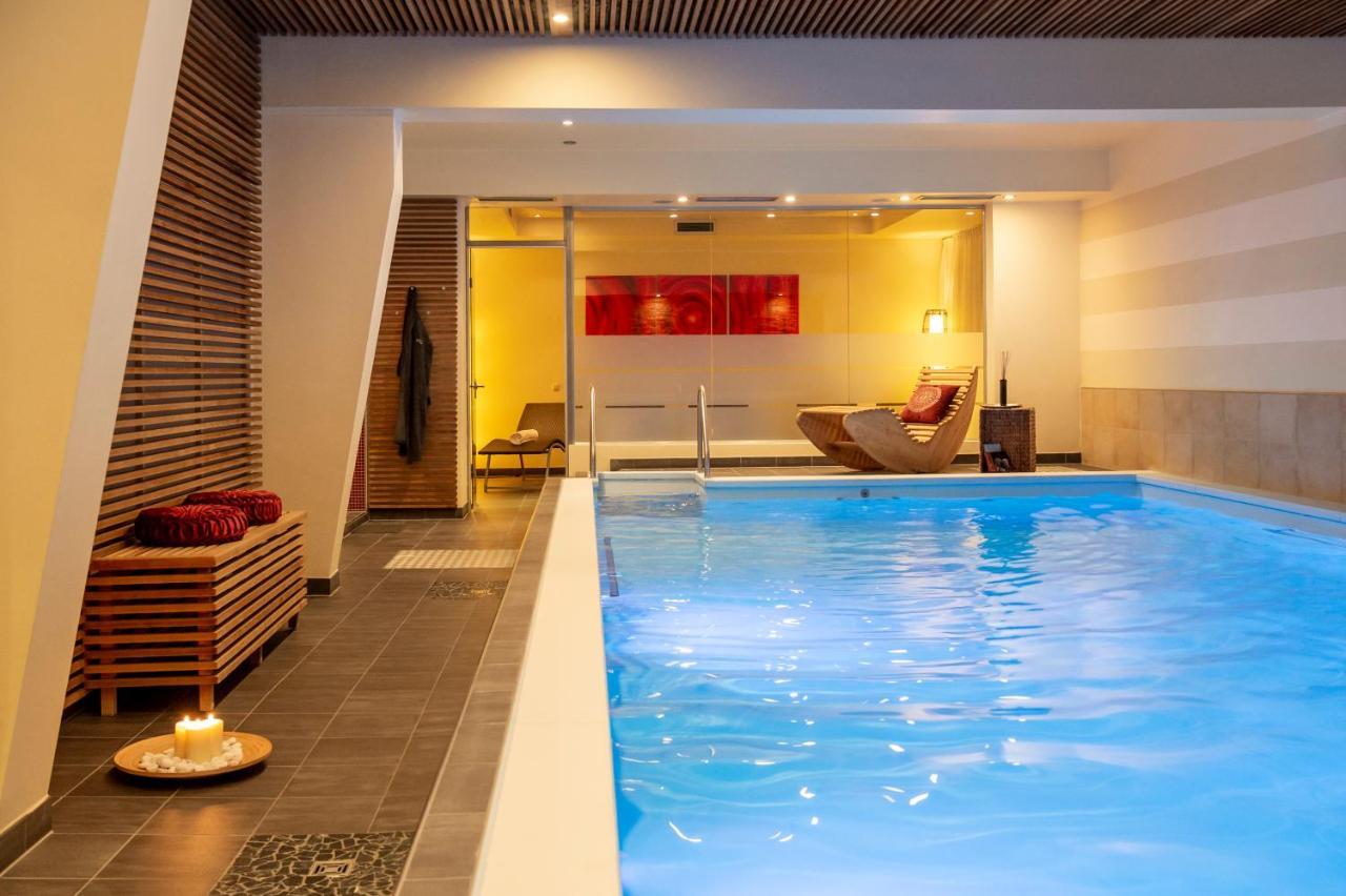 Landhotel Postwirt Графенау Экстерьер фото
