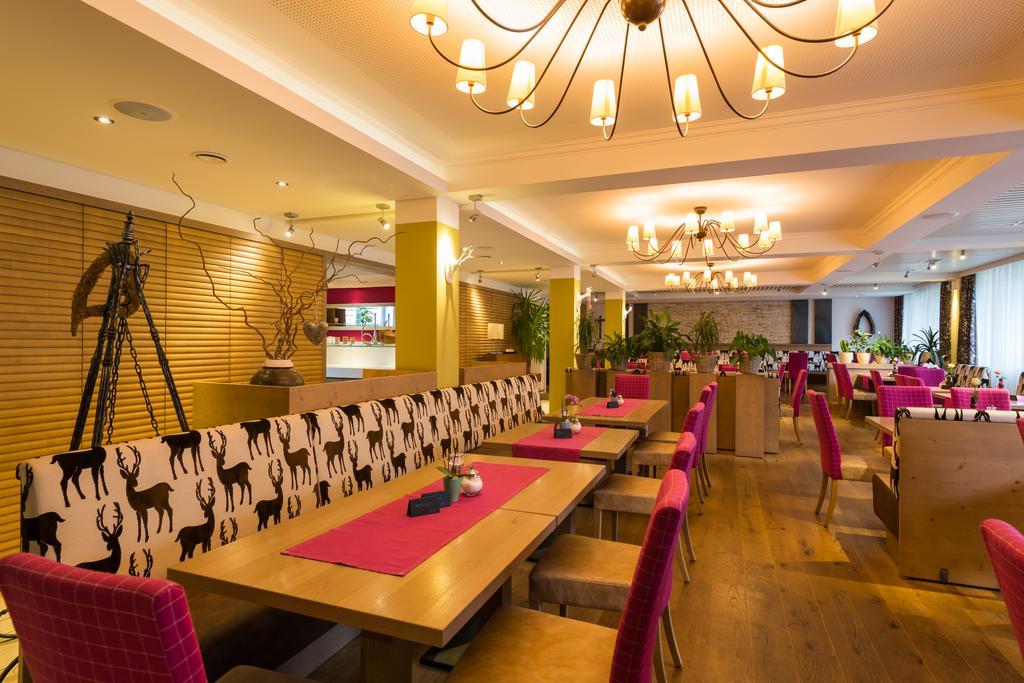 Landhotel Postwirt Графенау Экстерьер фото