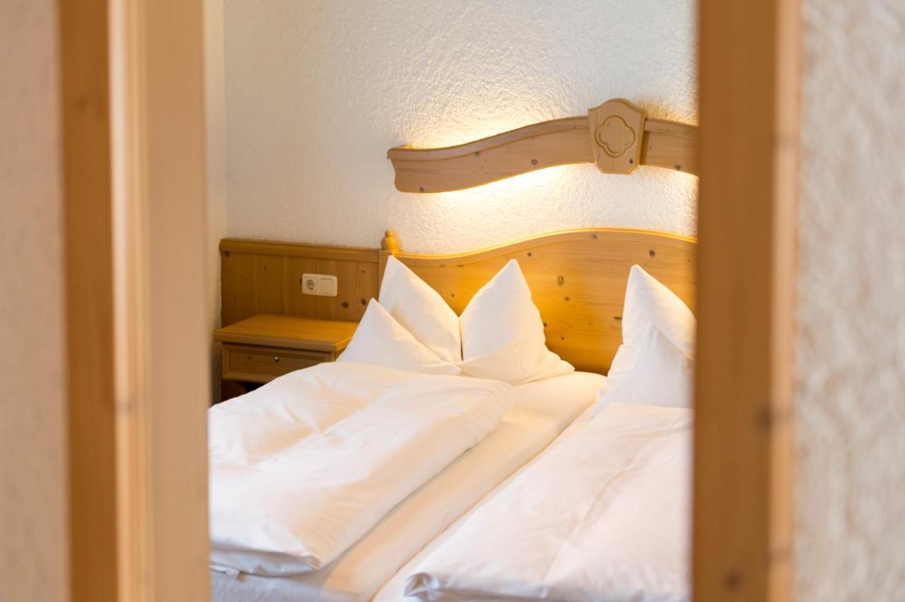 Landhotel Postwirt Графенау Экстерьер фото