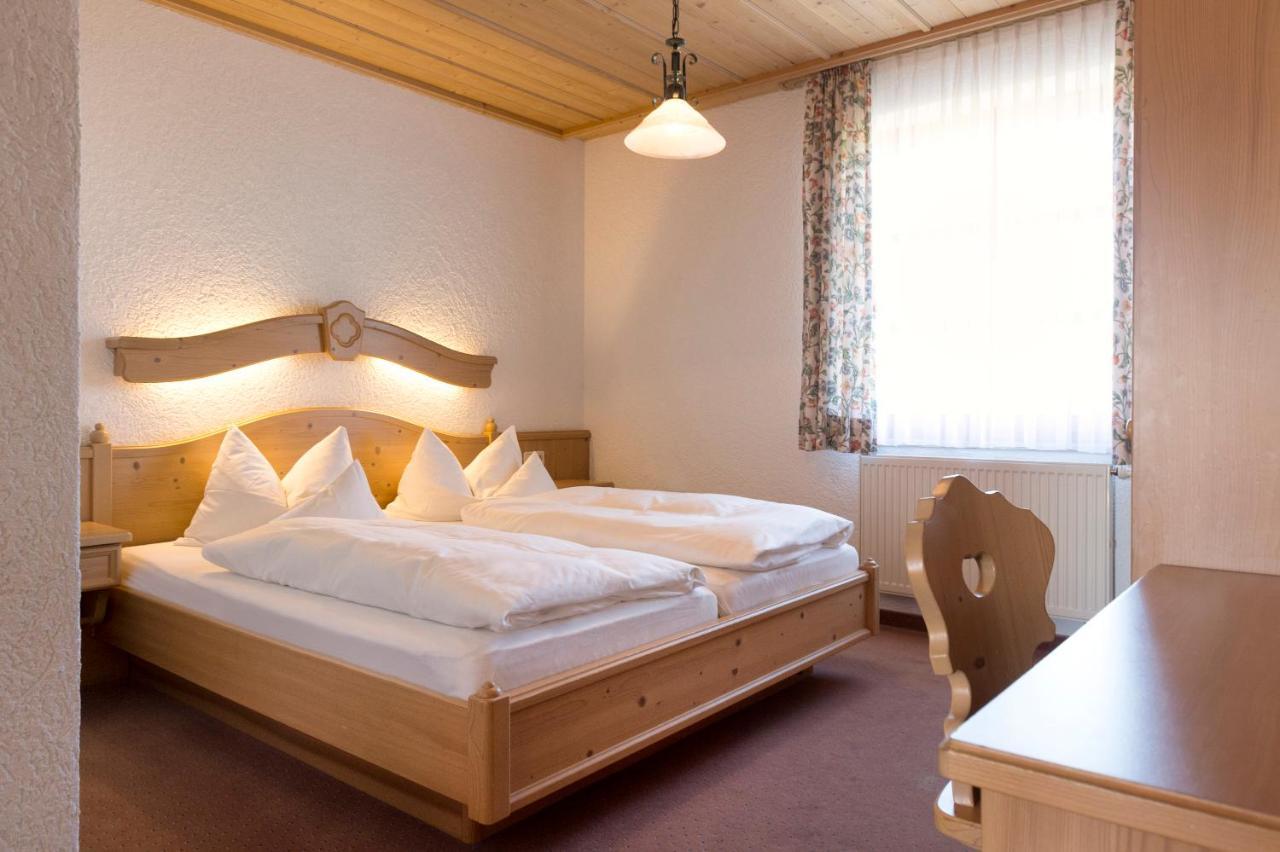 Landhotel Postwirt Графенау Экстерьер фото