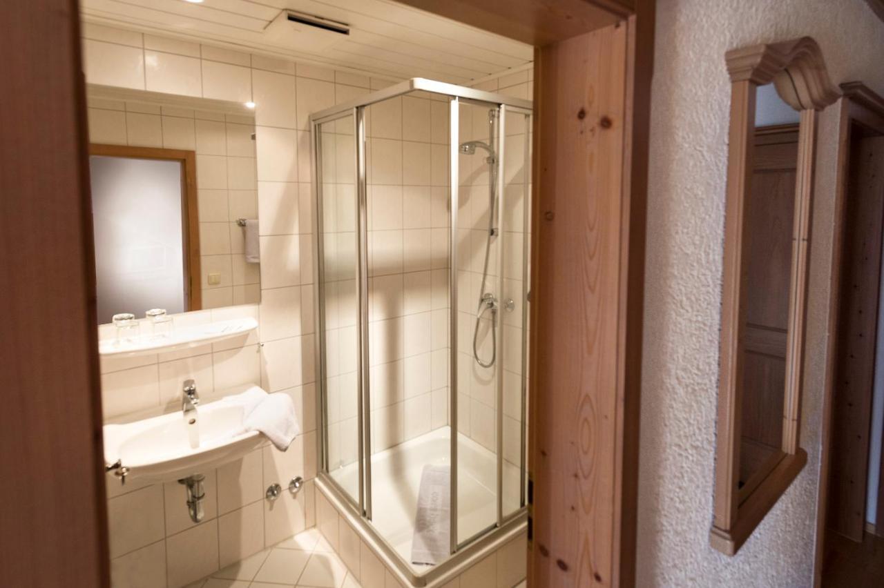 Landhotel Postwirt Графенау Экстерьер фото