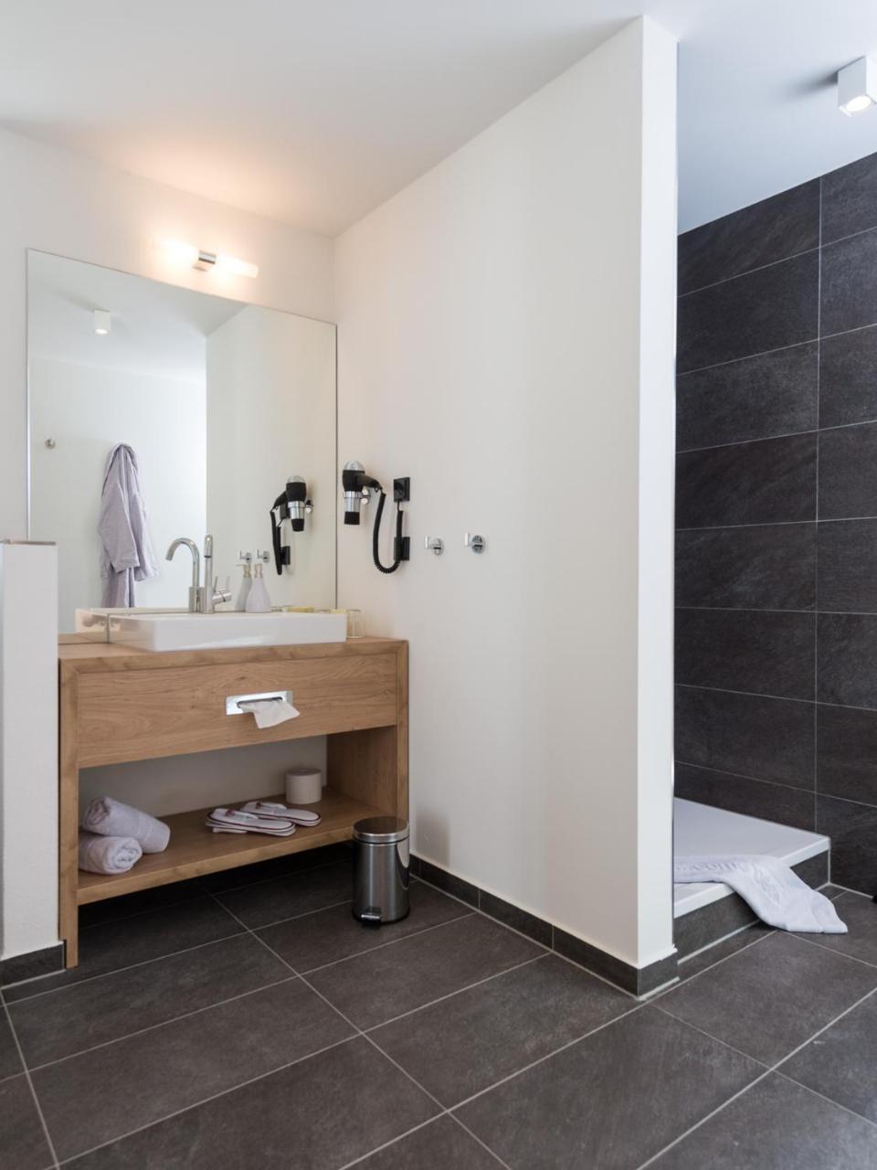 Landhotel Postwirt Графенау Экстерьер фото