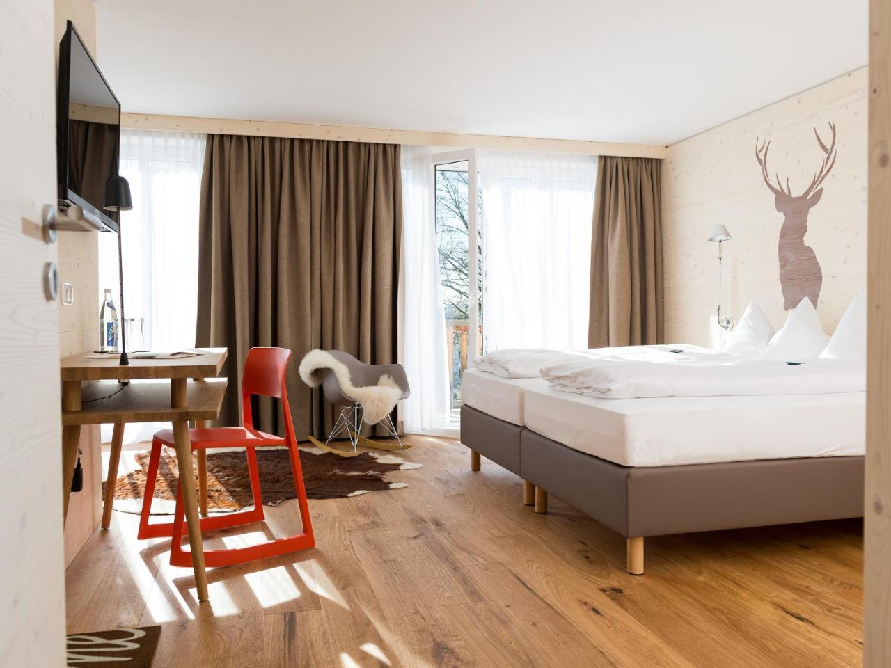 Landhotel Postwirt Графенау Экстерьер фото